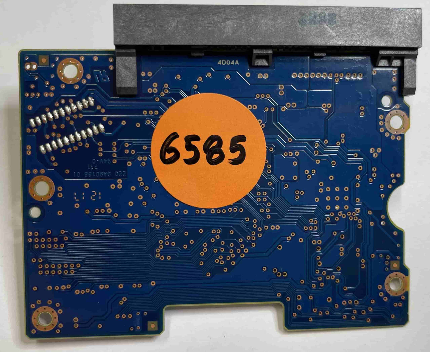 Hitachi HUA722010CLA330  110 0A90188 01 0A39289 PCB for Sale