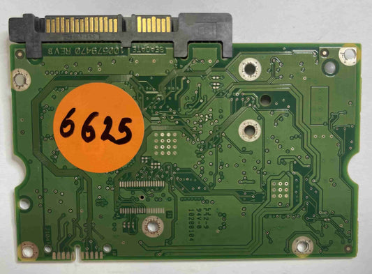 Dell ST32000644NS 100579470 REV B 9JW168-036 PCB for Sale