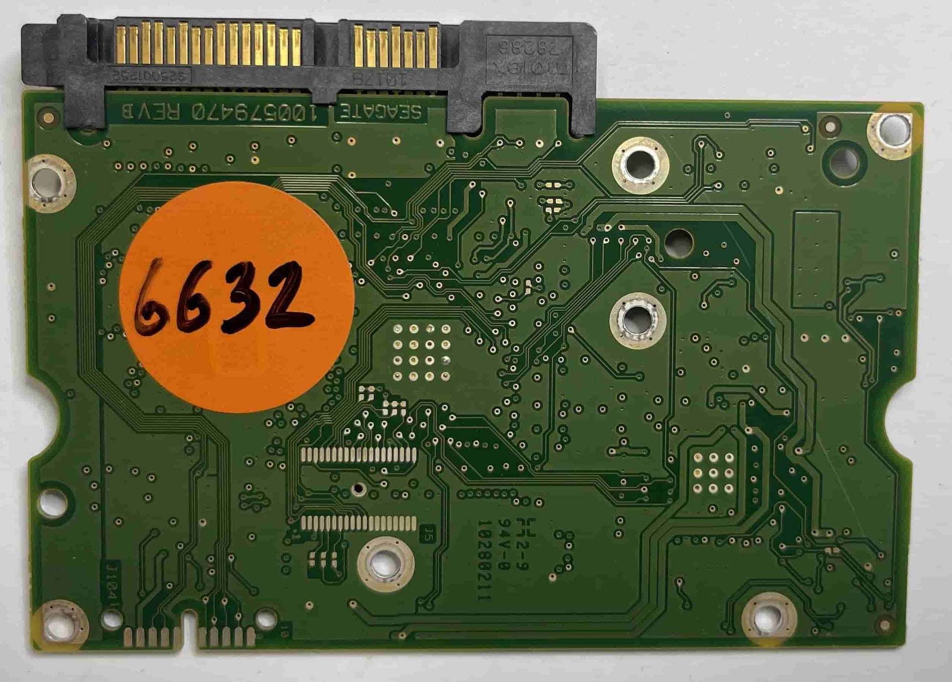 Dell ST32000644NS  100579470 REV B 9JW168-036 PCB for Sale