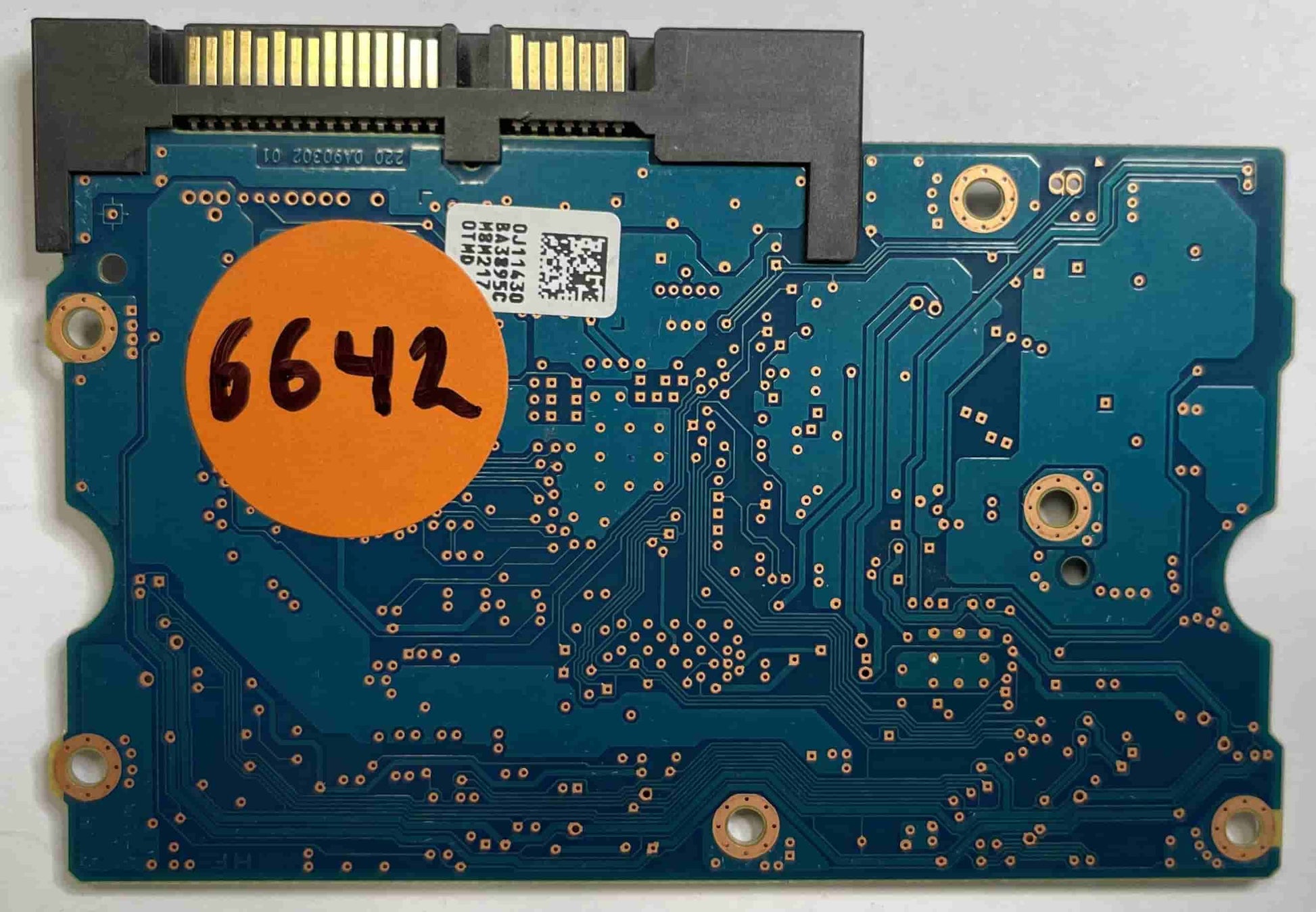 Hitachi HCS5C2020ALA632   110 0A90302 01 0F13415 PCB for Sale