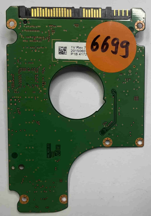 Samsung ST1000LM024 100720903 04  PCB for Sale