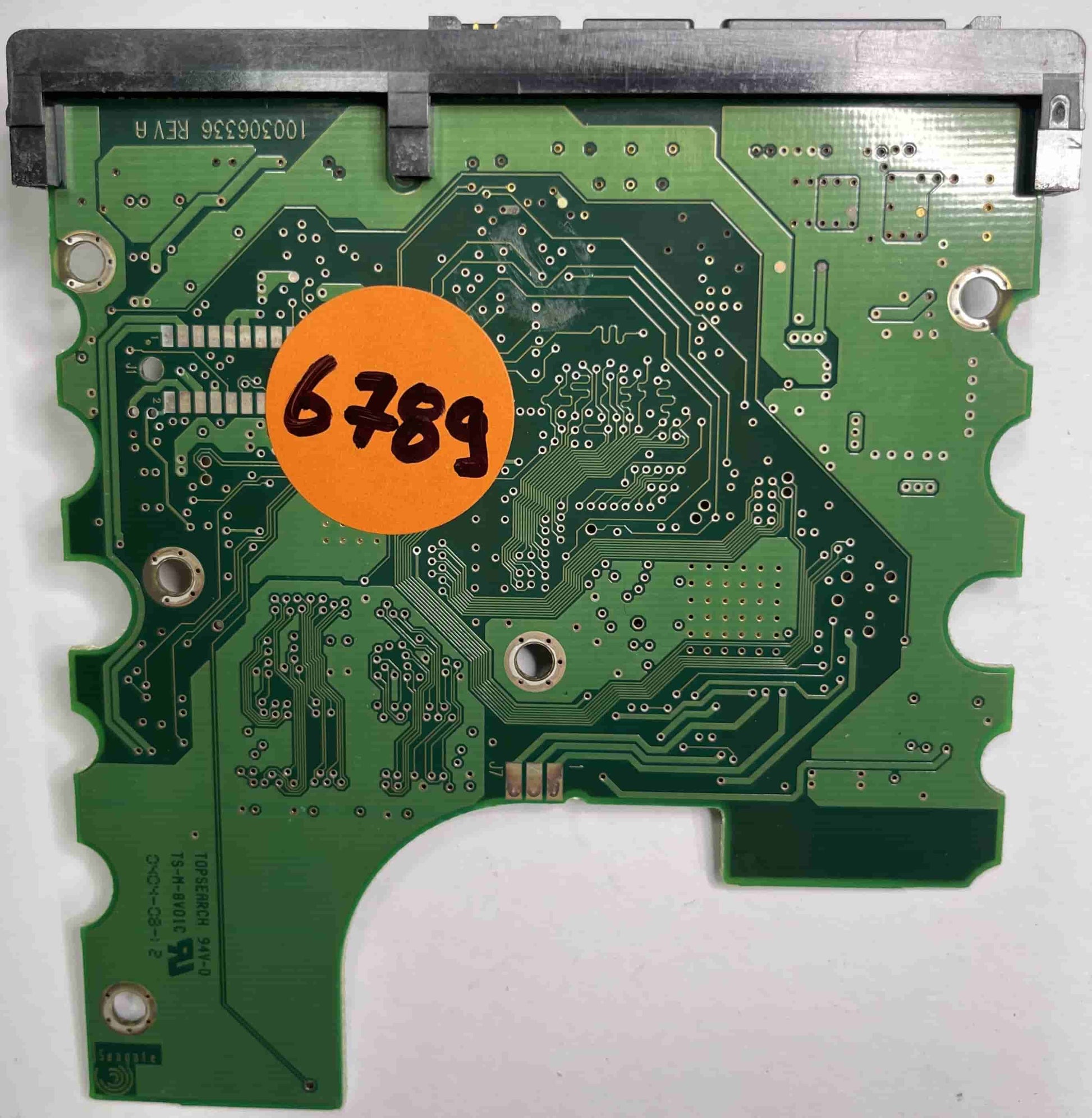 Seagate ST3120026AS 100306336  REV A 9W2813-351 PCB for Sale