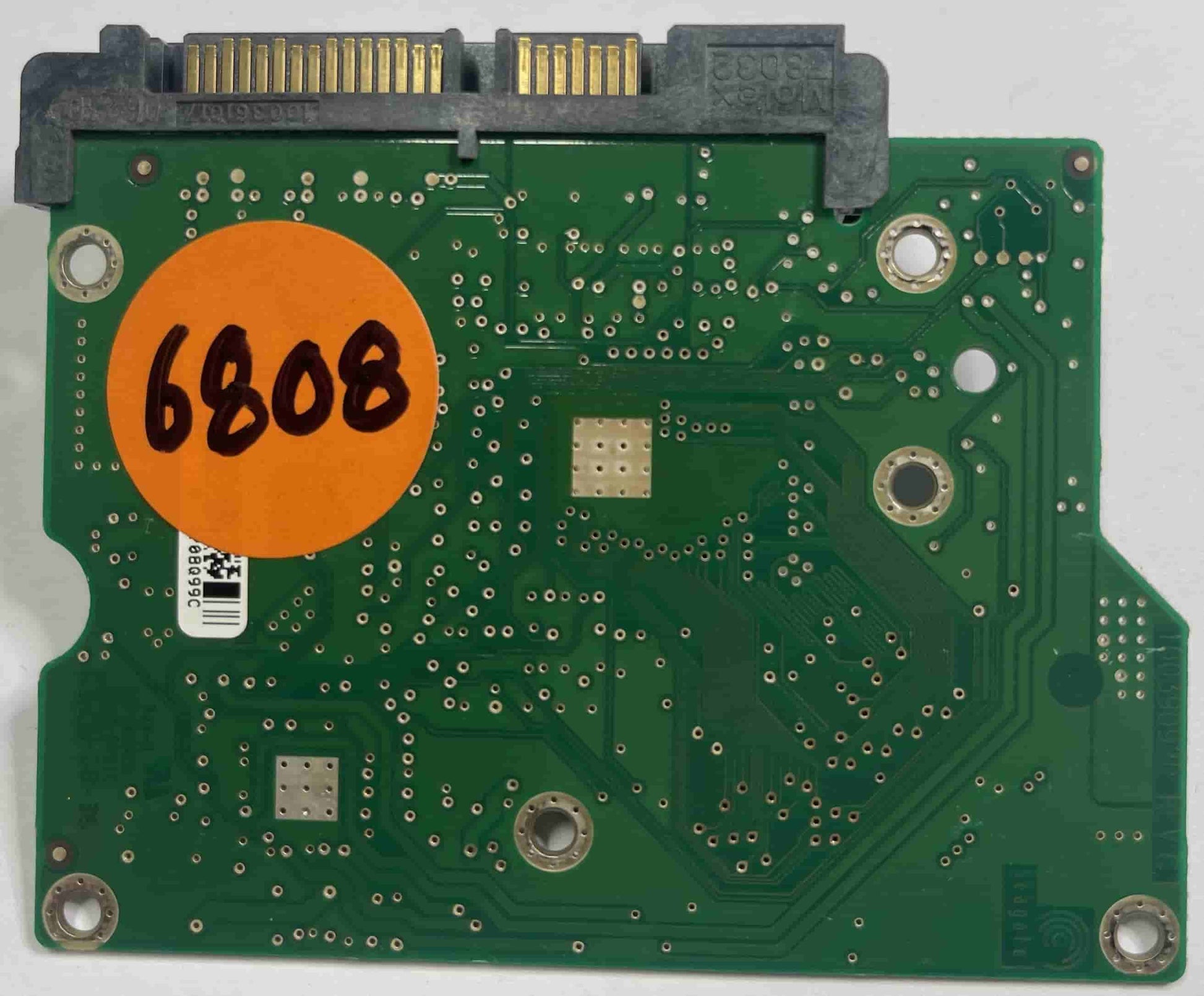 Seagate ST380811AS  100390920 REV C 9CC131-302 PCB for Sale