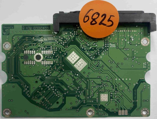 Seagate ST3250620NS 100406533 REV A 9BL14E-302 PCB for Sale
