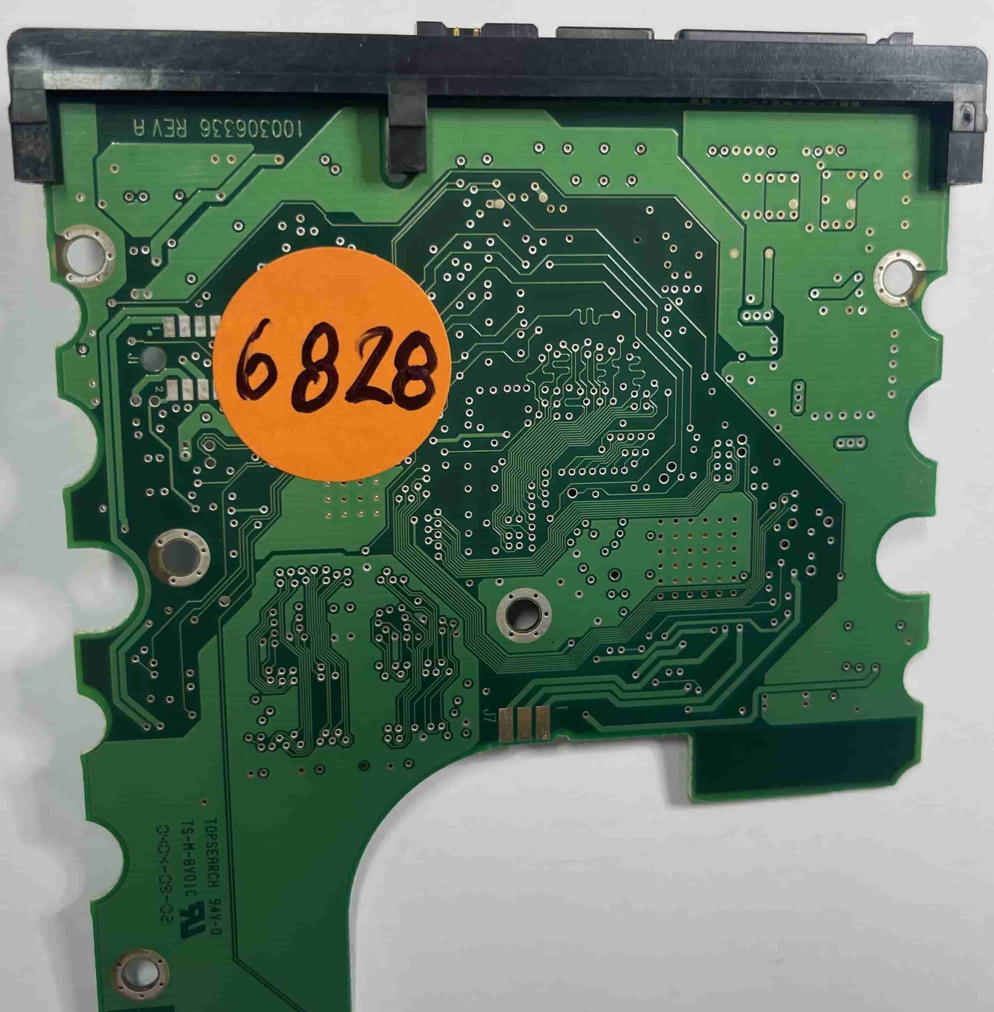 Seagate ST3120026AS  100306336 REV A 9W2813-351 PCB for Sale