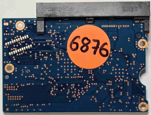 Hitachi HDS721010CLA630  220 0A90233 01 0F15013 PCB for Sale