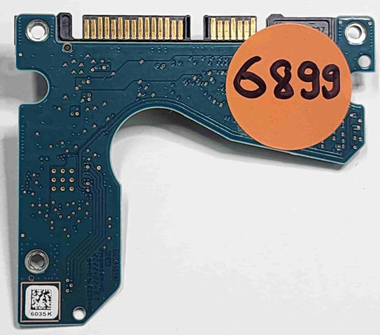 Seagate ST2000LM007 100835923 REV A 1R8174-570 PCB for Sale