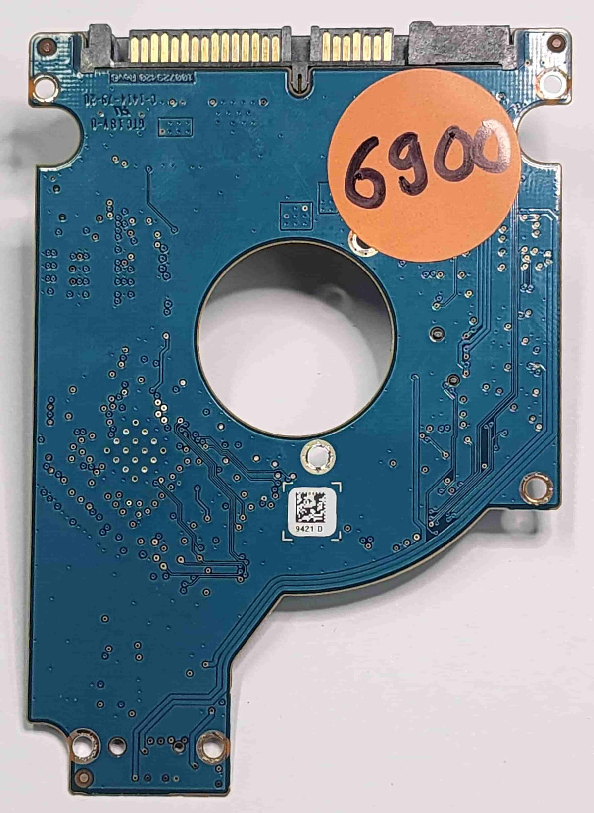 ST500LT012, 1DG142-500, 0001SDM1, SU S3PM SEAGATE SATA 500GB ST500LT012, 1DG142-500, 0001SDM1, SU S3PM SEAGATE SATA 500GB