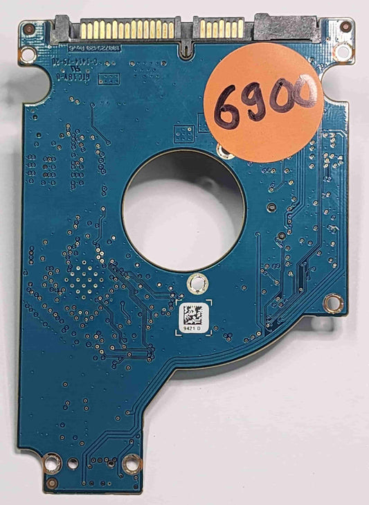 Seagate ST500LT012 100729420 REV A 1DG142-540 PCB for Sale