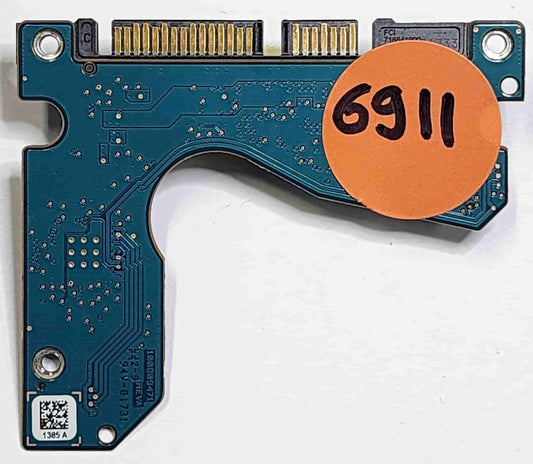 Seagate ST2000LM007 100809471 REV A 1R8174-568 PCB for Sale