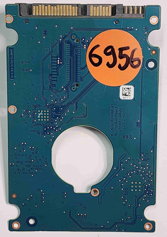Seagate ST4000LM024 100794976 REV B 2AN17V-500 PCB for Sale