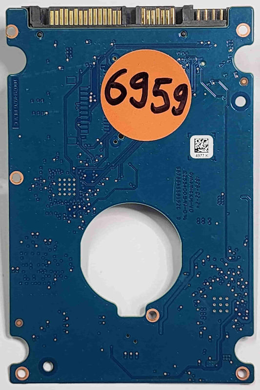 Seagate ST4000LM024 100794976 REV D 2AN17V-566 PCB for Sale
