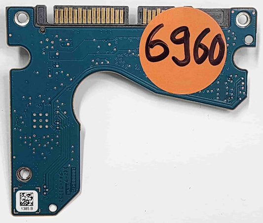 Seagate ST2000LM007 100809471 REV A 1R8174-568 PCB for Sale