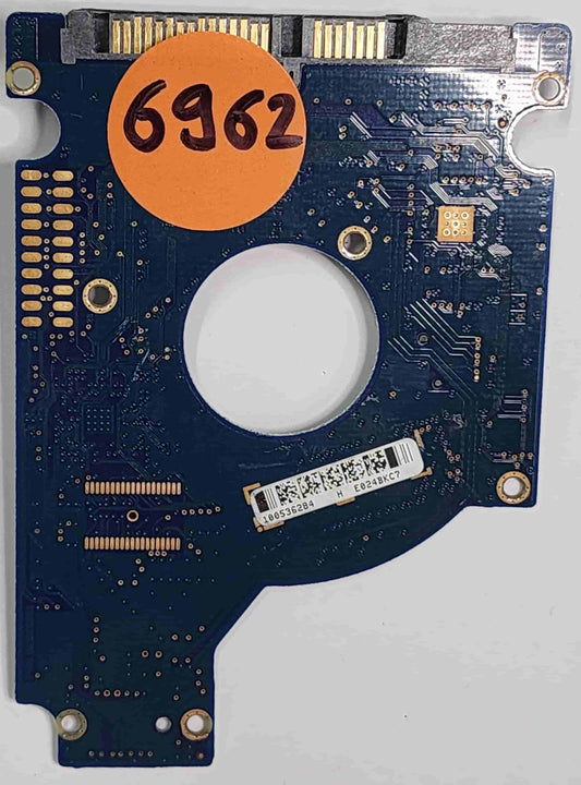 Seagate ST9500325AS 100536286 REV E 9HH134-567 PCB for Sale