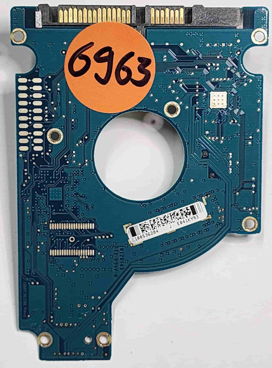 Seagate ST9320325AS 100536286 REV E 9HH13E-287 PCB for Sale