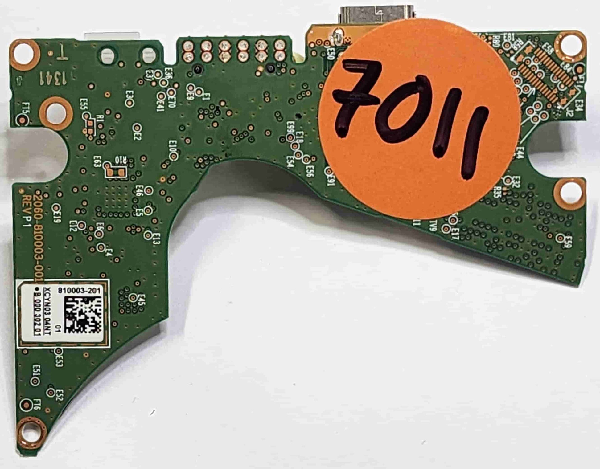 Western Digital WD20SDRM-59A4DS1 2060-810003-001 REV P1  PCB for Sale