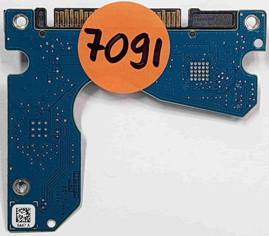 Seagate ST1000LM035 100799274 REV A 1RK172-568 PCB for Sale