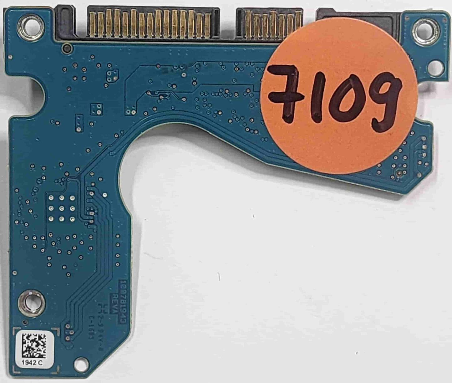 Seagate ST1000LM035 100781941 REV A 1RK172-566 PCB for Sale