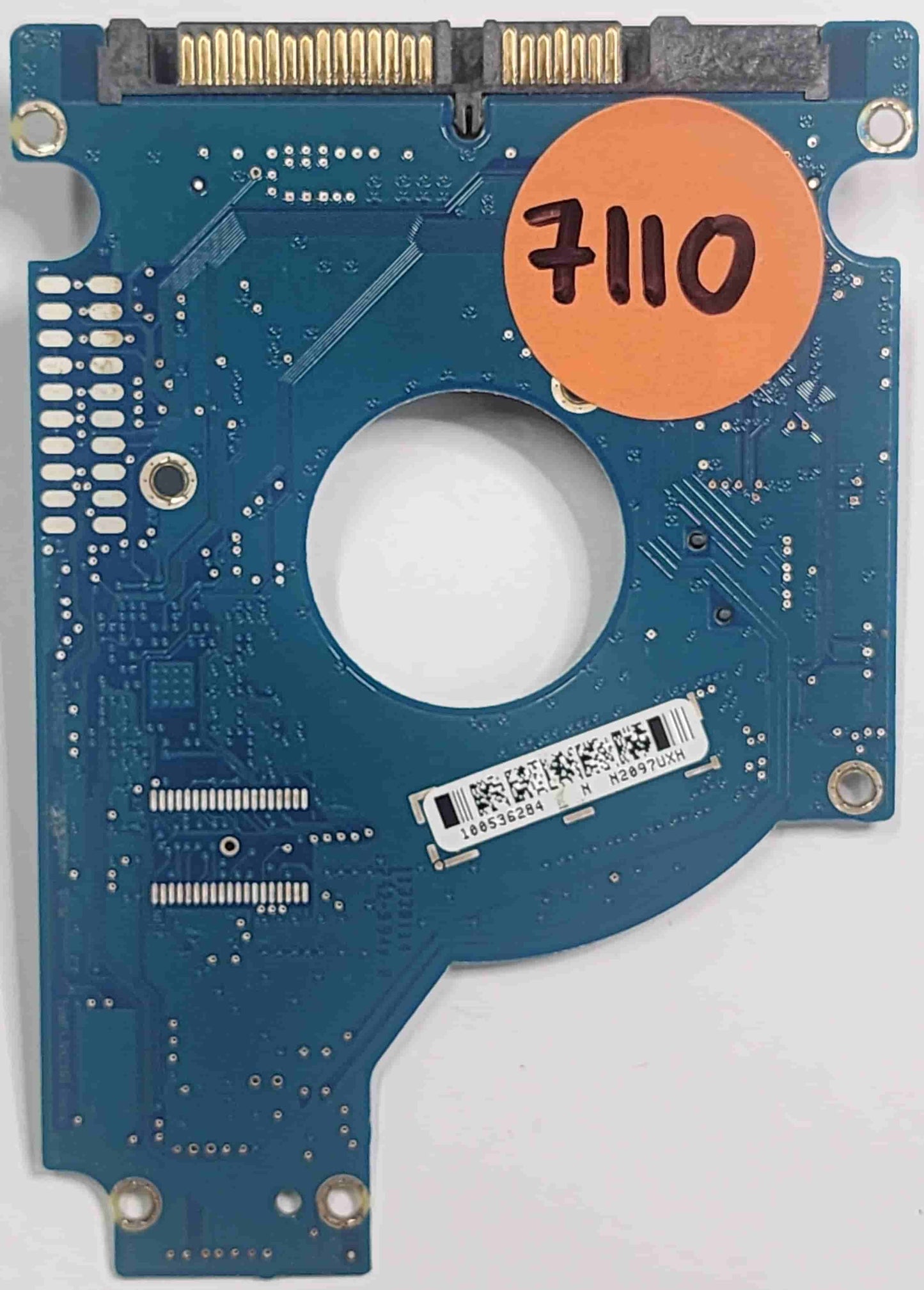 Seagate ST9500325AS 100536286 REV E 9HH134-500 PCB for Sale
