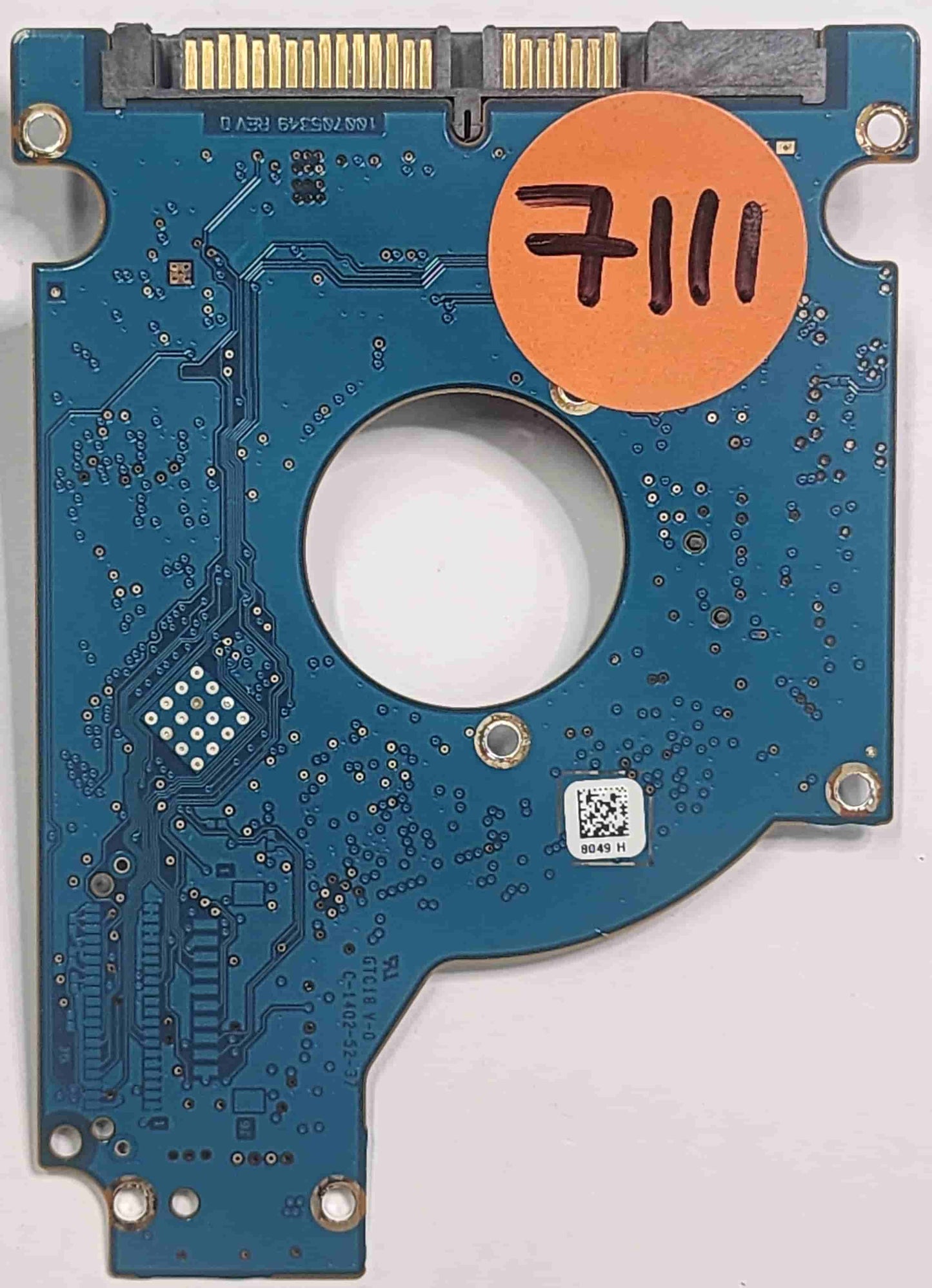 Seagate ST1000LM014 100705349 REV D 1EJ164-621 PCB for Sale