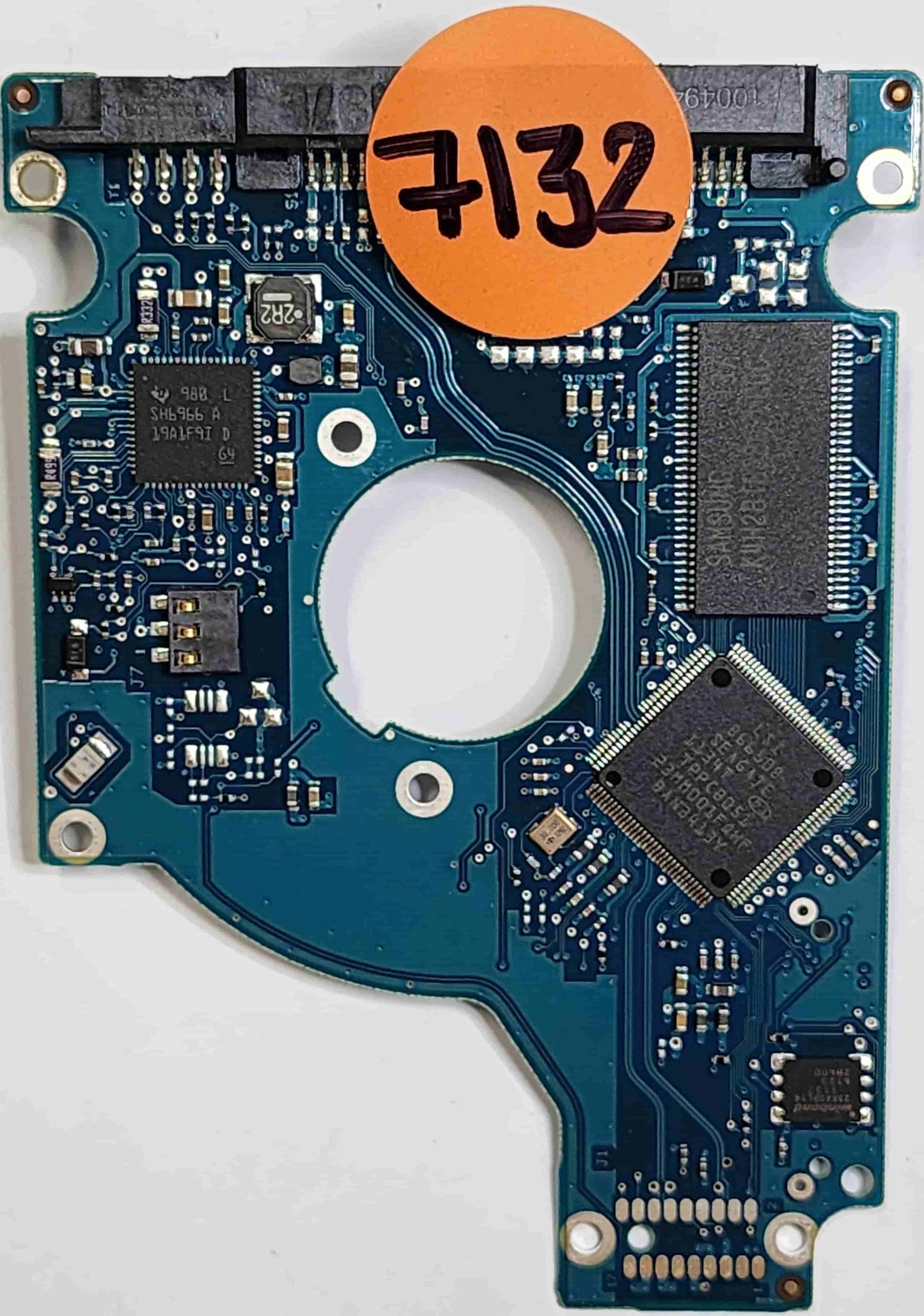 Seagate ST1000LM010 100609264 REV B 9YH146-550 PCB for Sale