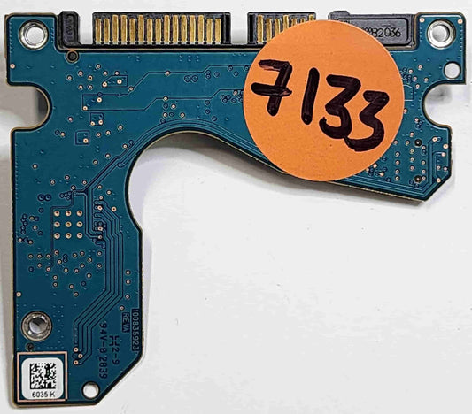 Seagate ST2000LM007 100835923 REV A 1R8174-570 PCB for Sale