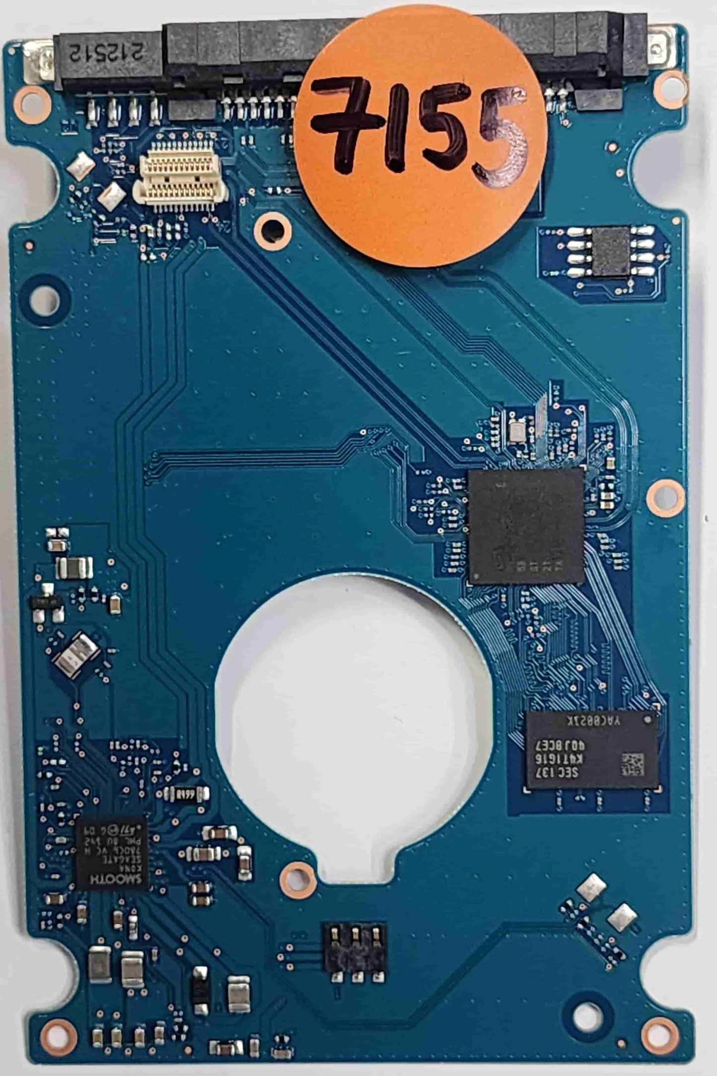 Seagate ST4000LM024 100870309 REV A 2U817V-566 PCB for Sale