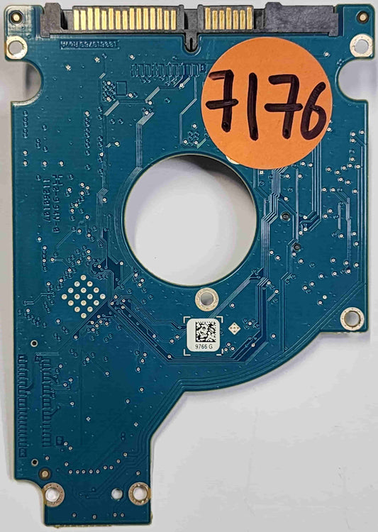 Seagate ST9500423AS 100619769 REV A 9RT143-030 PCB for Sale