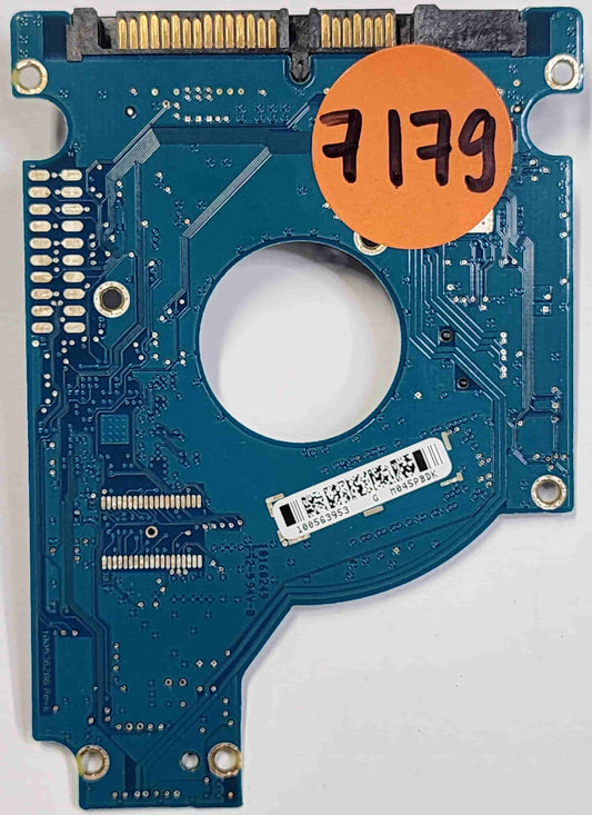 Seagate ST9500420AS 100536286 REV E 9HV144-037 PCB for Sale