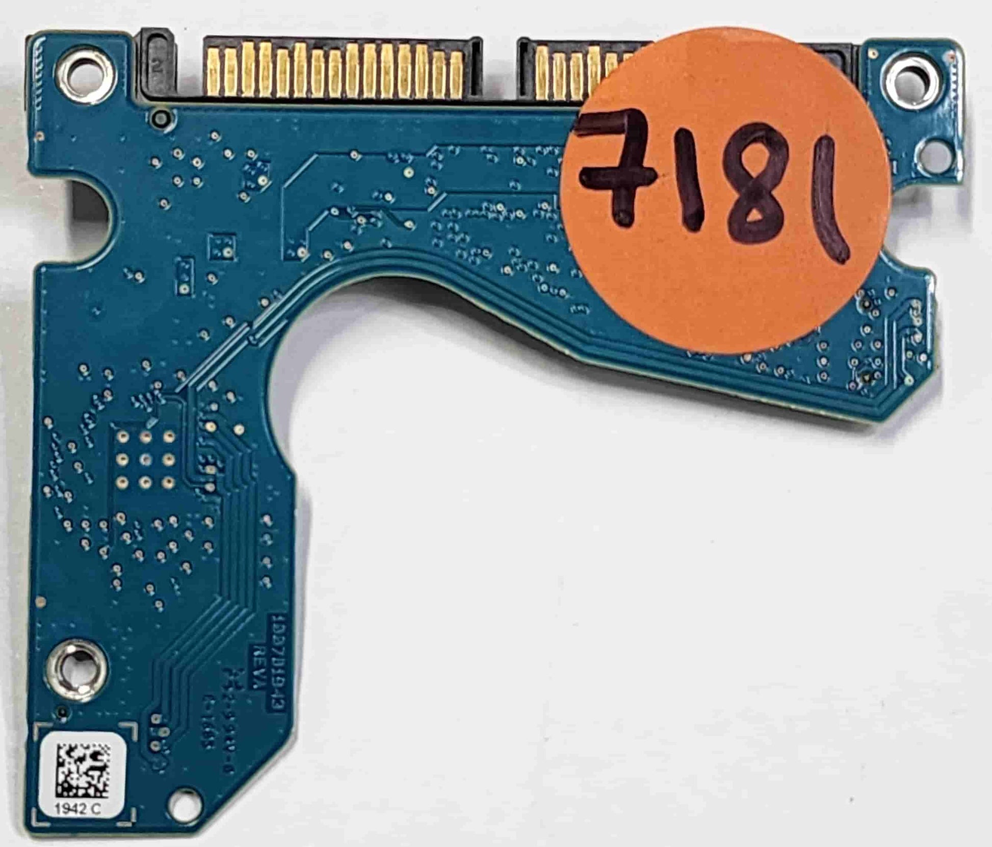 Seagate ST1000LM035 100781943 REV A 1RK172-566 PCB for Sale