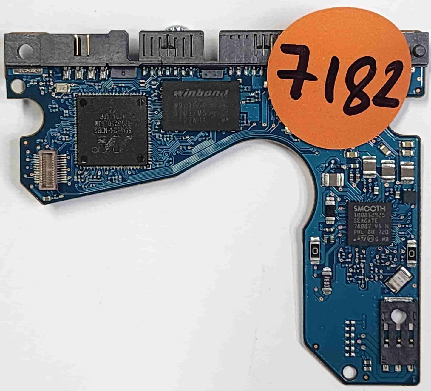 Seagate ST1000LM035 100809471 REV A 1RK172-189 PCB for Sale