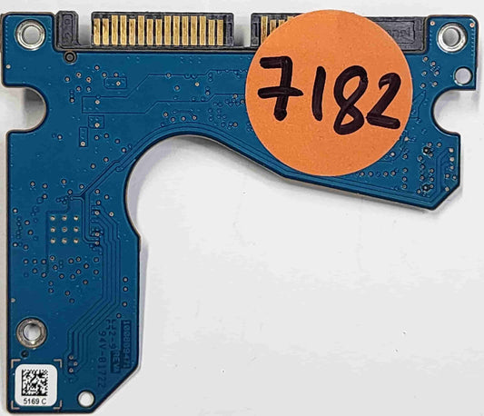 Seagate ST1000LM035 100809471 REV A 1RK172-189 PCB for Sale