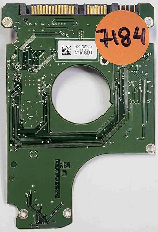 Samsung HM500JI M7S2_S1PME REV 04  PCB for Sale