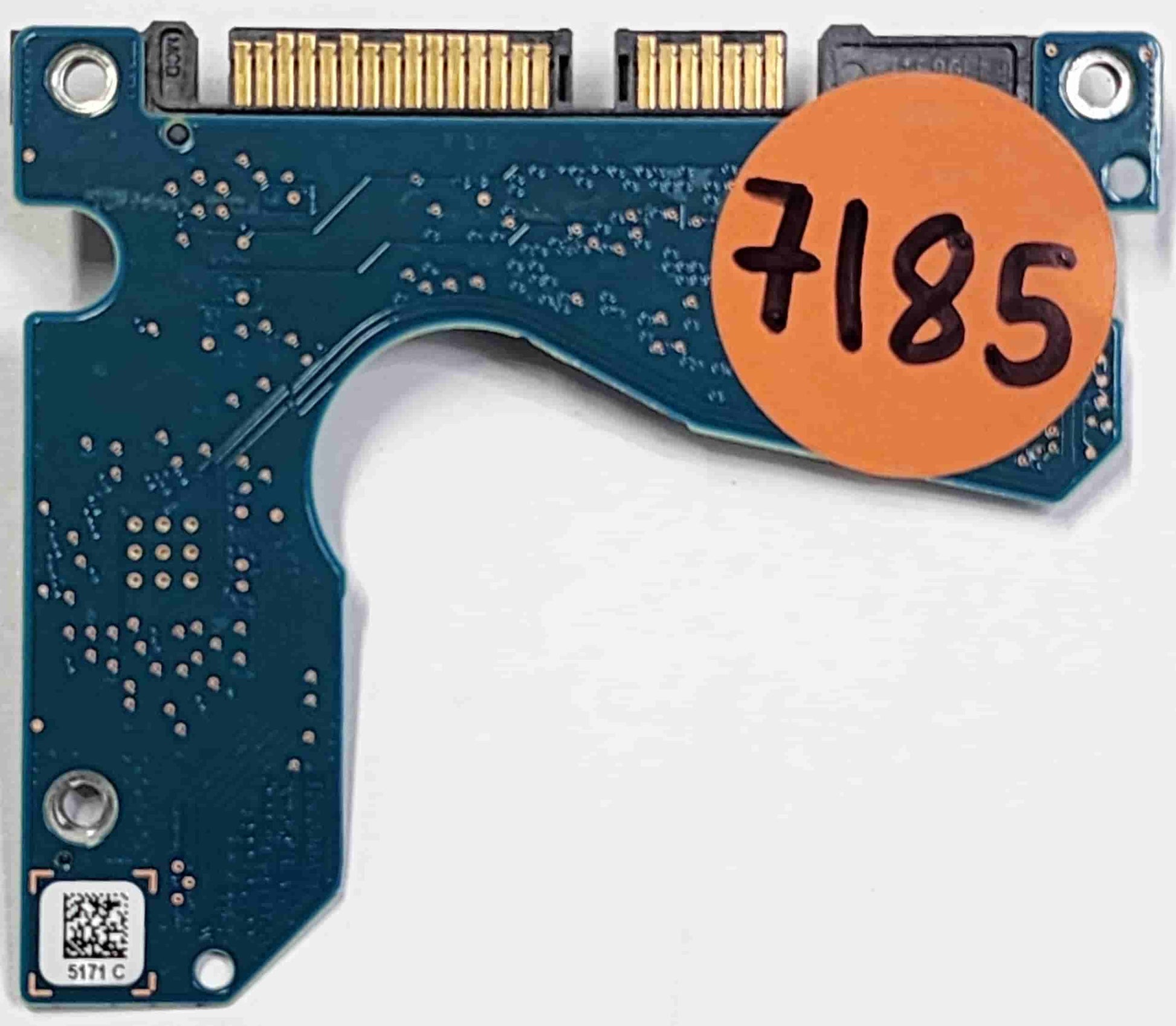 Seagate ST2000LM007 100809471 REV A 1R8174-568 PCB for Sale