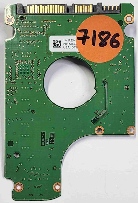 Samsung ST1000LM024 100720903-04  HN-M101MBB PCB for Sale