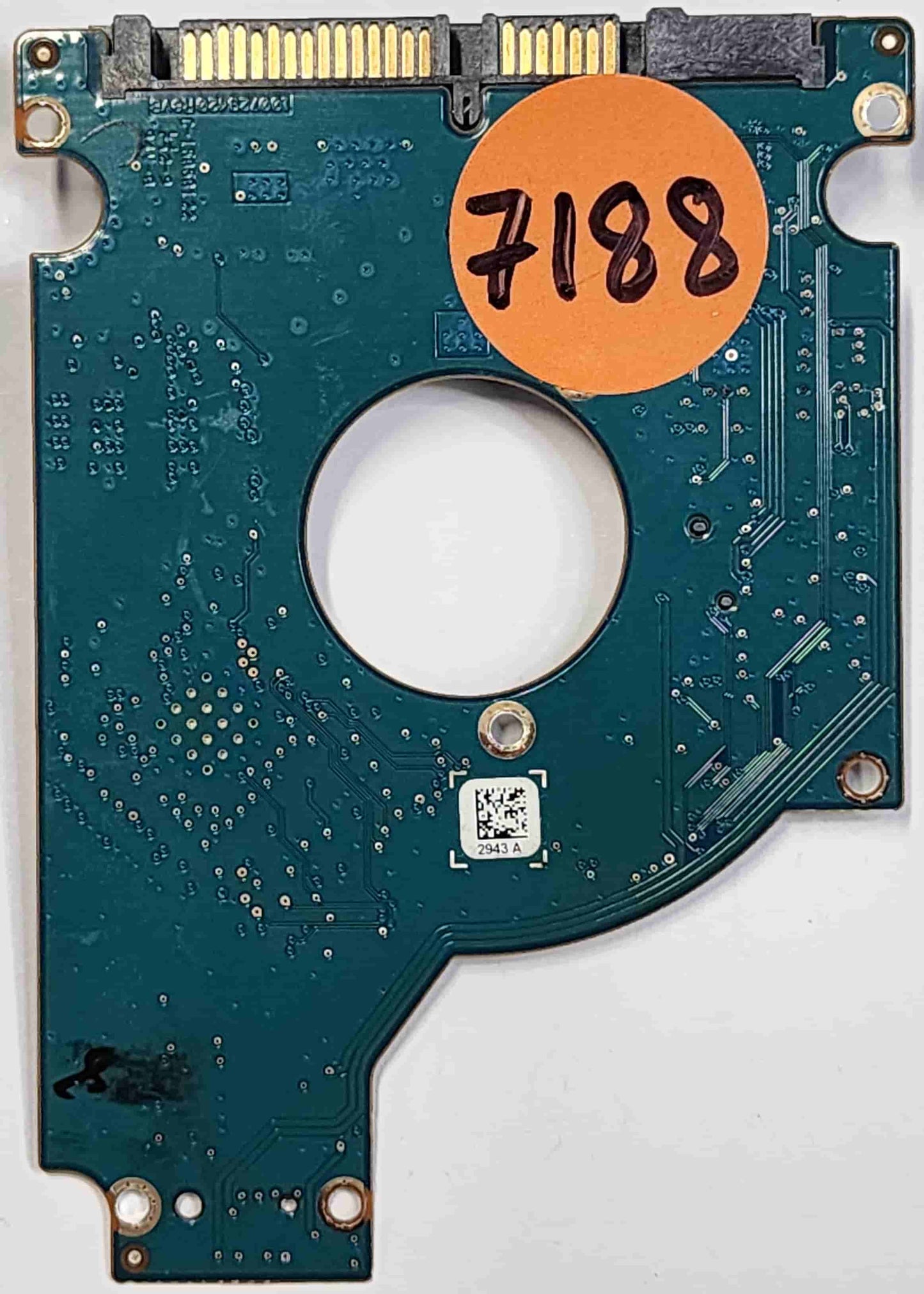 Seagate ST500LM021 100729420 REV B 1KJ152-030 PCB for Sale
