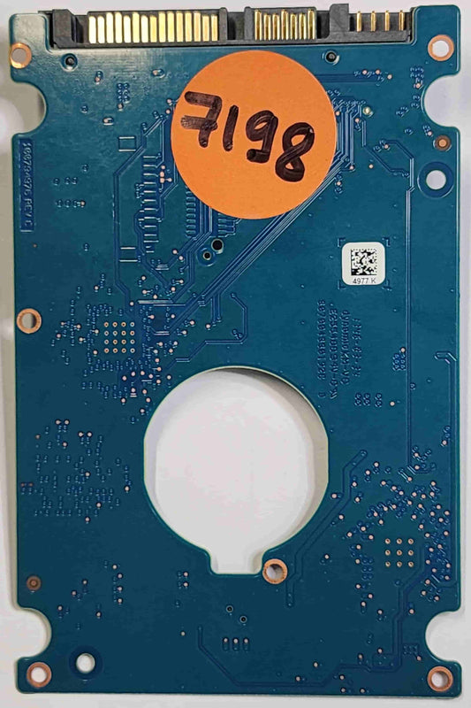 Seagate ST4000LM024 100794976 REV C 2AN17V-566 PCB for Sale