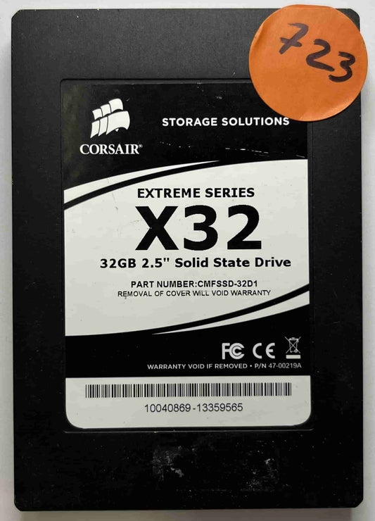 CORSAIR CMFSSD-32D1 (723) SSD for Sale