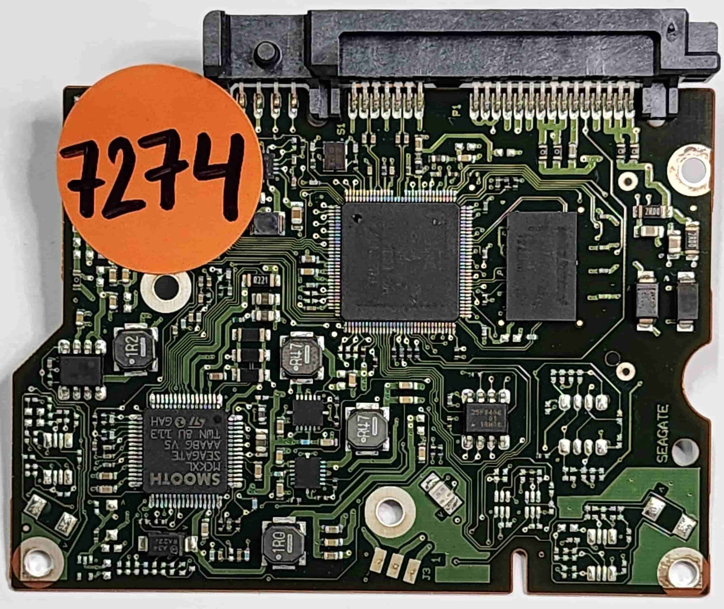 Seagate ST2000DM001 100645422 REV A 9YN164-568 PCB for Sale