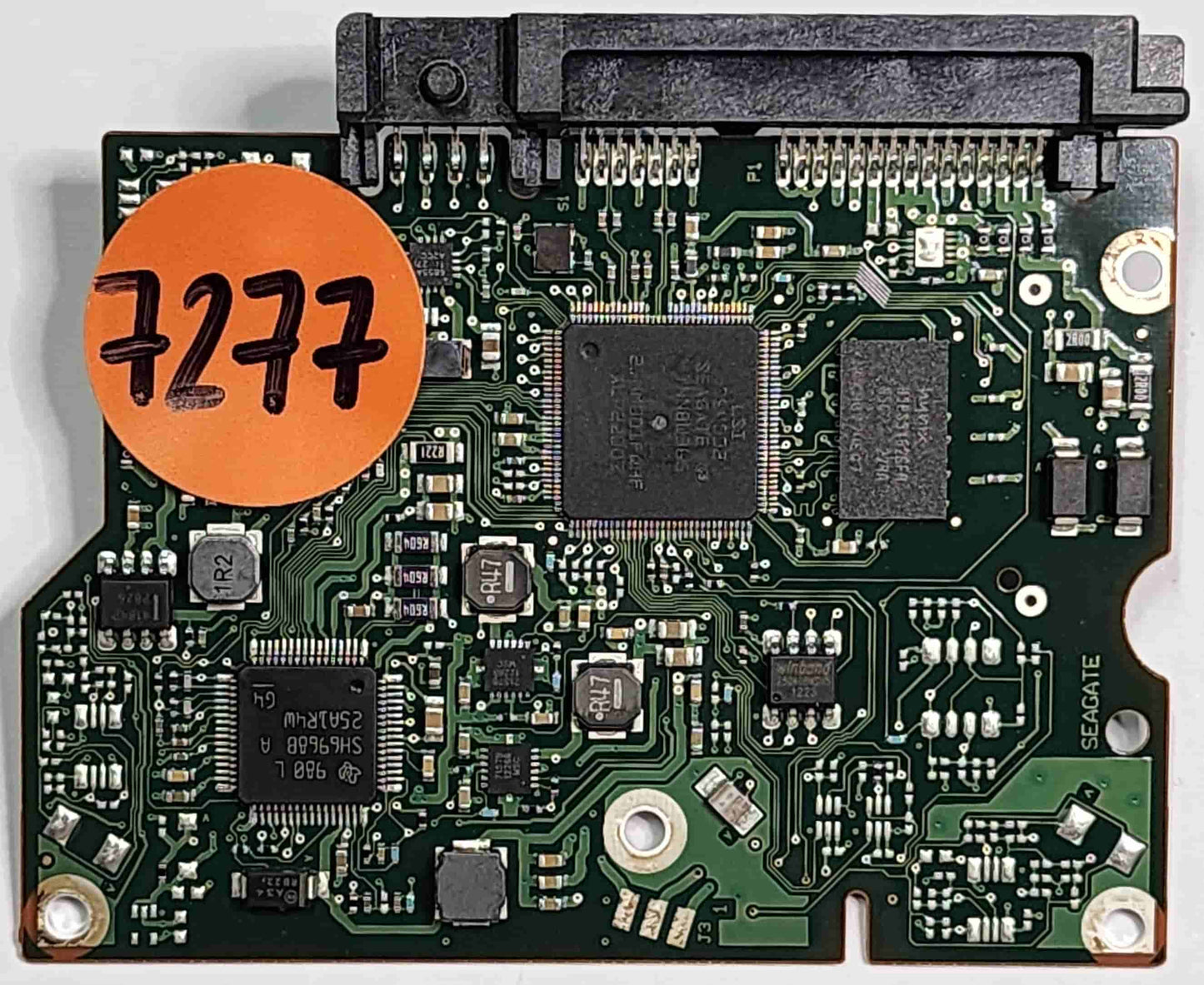 Seagate ST2000DM001 100664987 REV B 9YN164-570 PCB for Sale