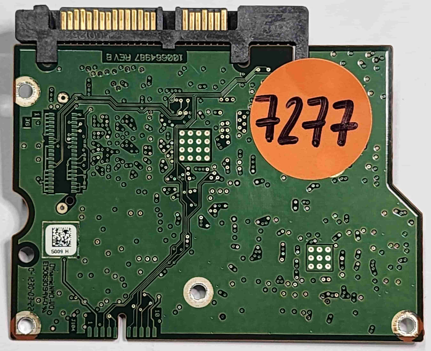 Seagate ST2000DM001 100664987 REV B 9YN164-570 PCB for Sale