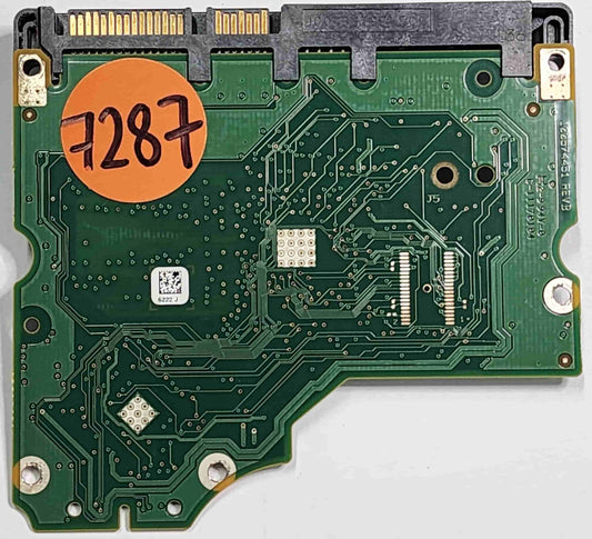 Seagate ST31000524AS 100574451 REV B 9YP154-304 PCB for Sale