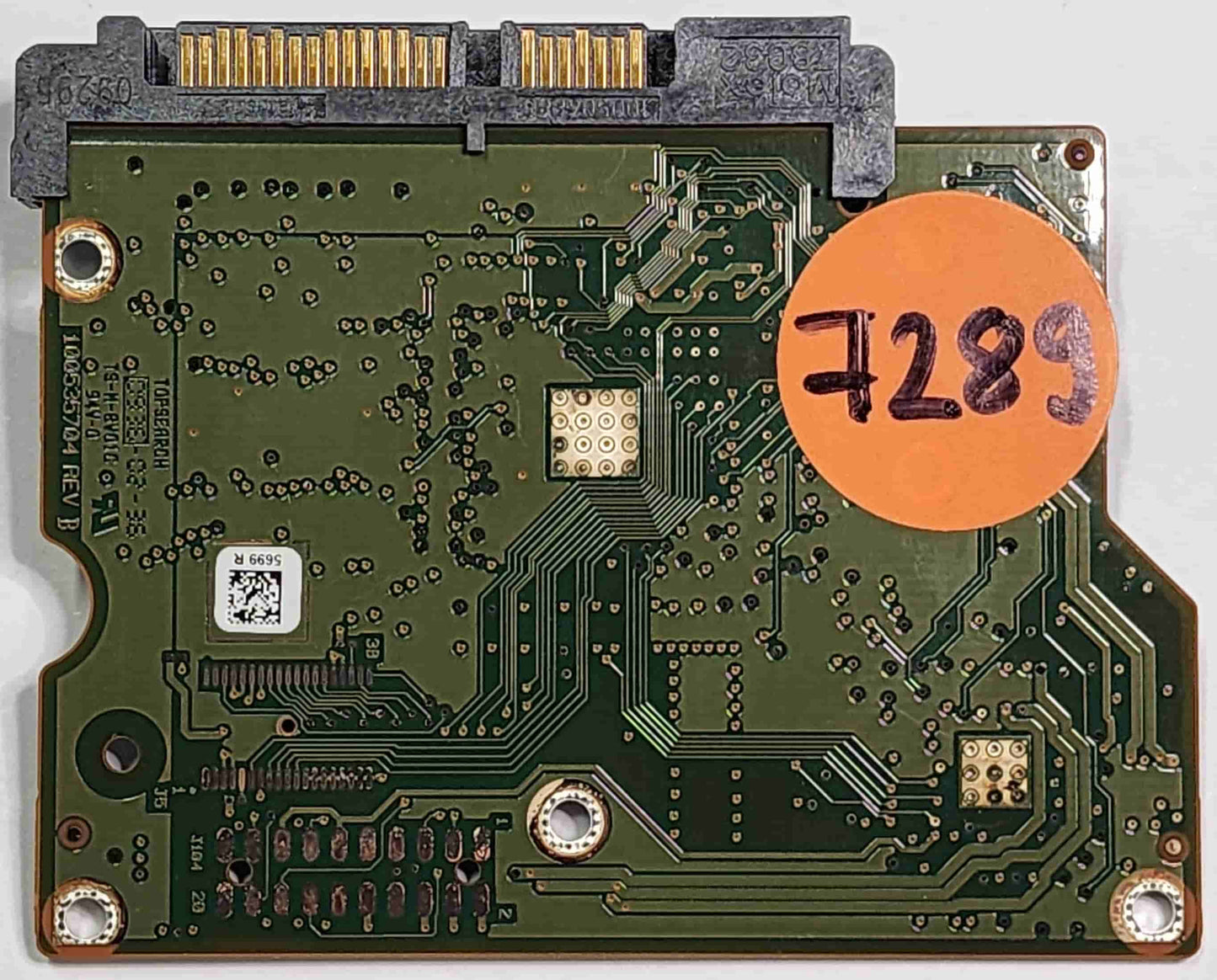 Seagate ST3160318AS 100535704 REV B 9SL13A-021 PCB for Sale