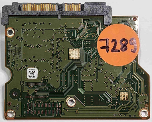 Seagate ST3160318AS 100535704 REV B 9SL13A-021 PCB for Sale