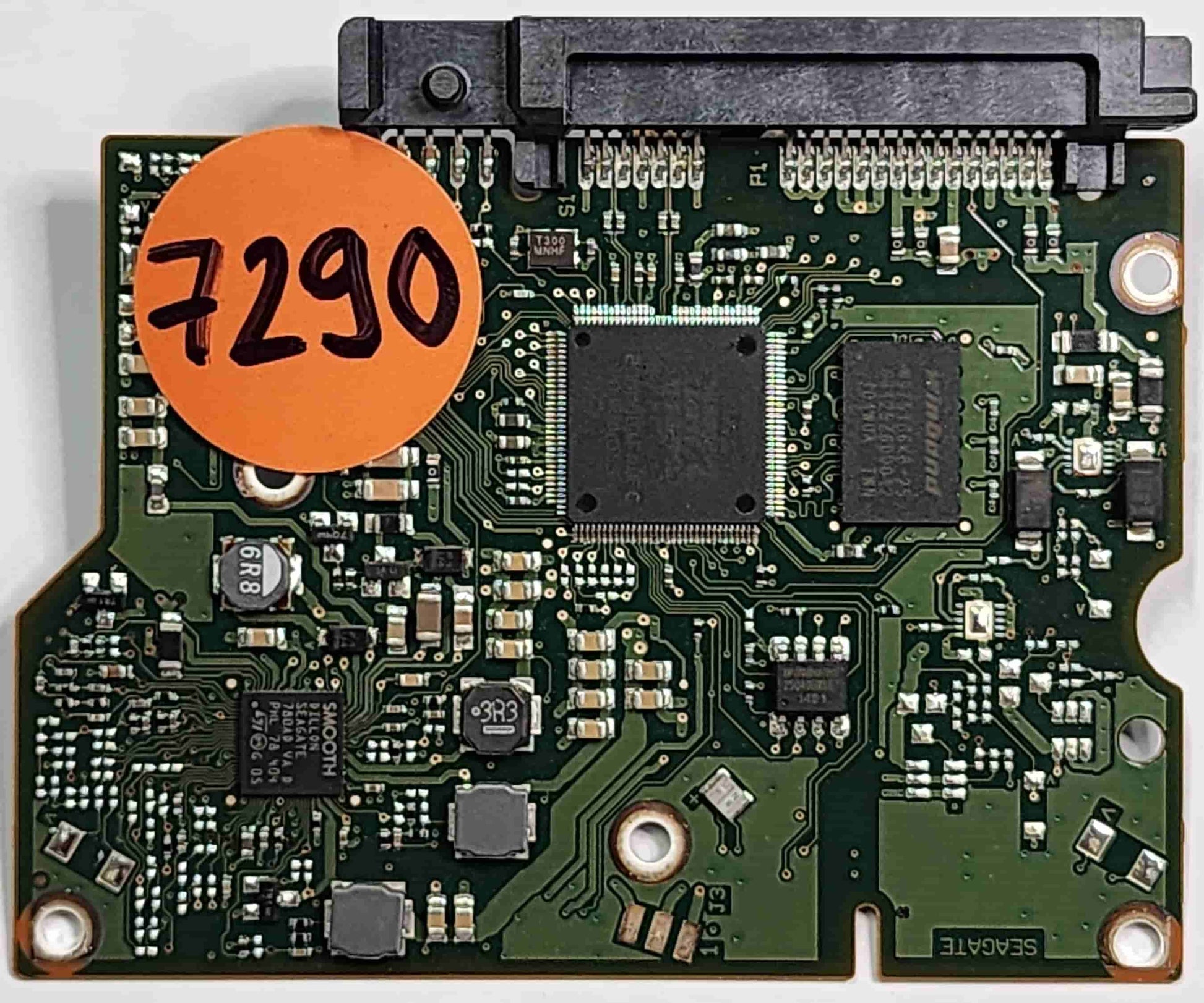 Seagate ST2000DM001 100717520 REV B 1CH164-306 PCB for Sale