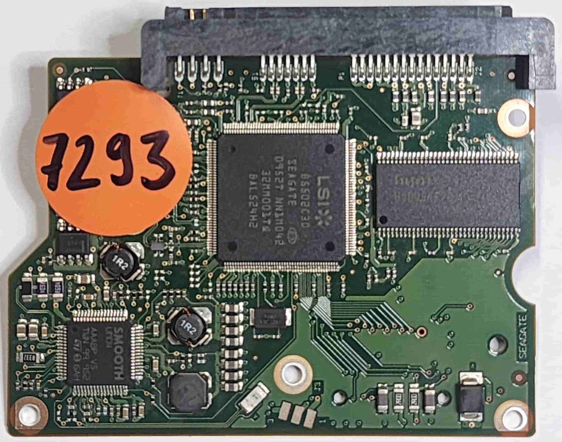 Seagate ST3160318AS 100535704 REV B 9SL13A-021 PCB for Sale