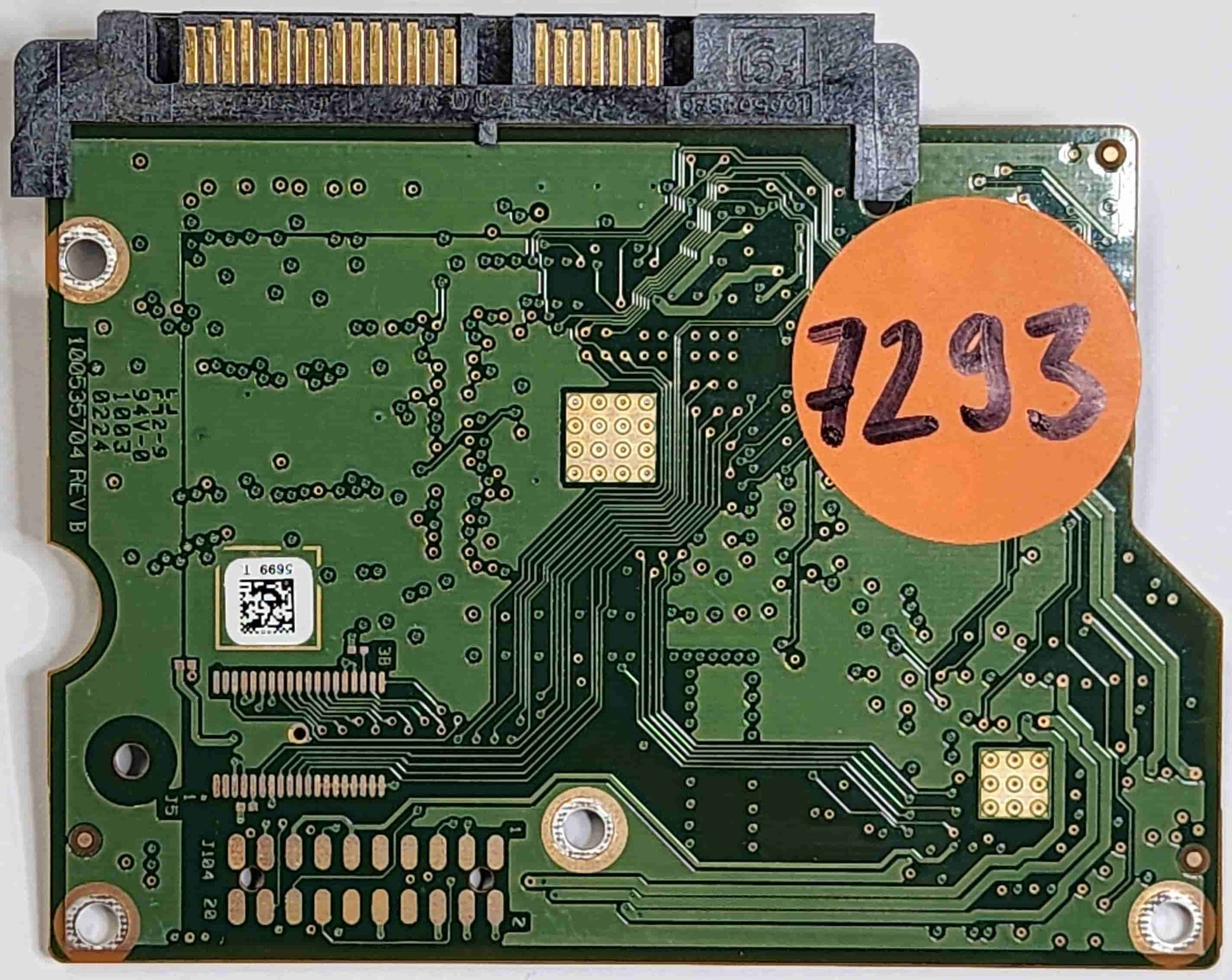 Seagate ST3160318AS 100535704 REV B 9SL13A-021 PCB for Sale