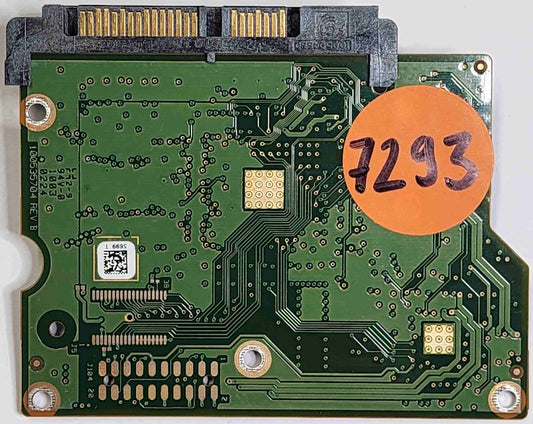Seagate ST3160318AS 100535704 REV B 9SL13A-021 PCB for Sale