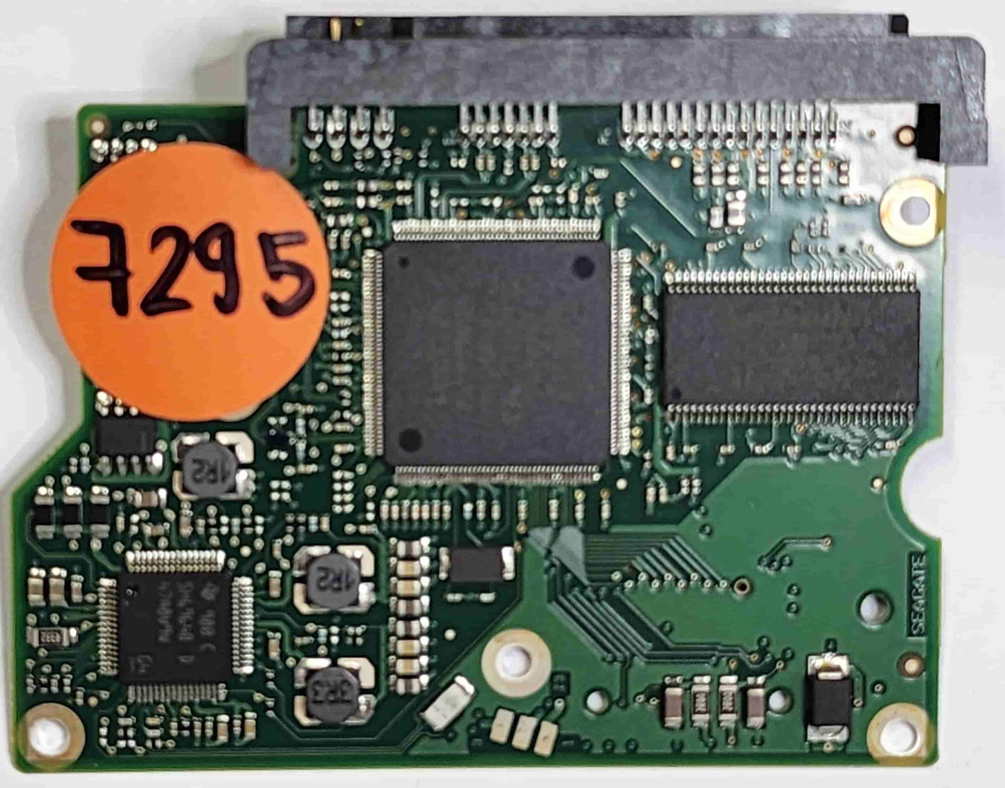 Seagate ST500DM002 100535704 REV D 1BD142-023 PCB for Sale