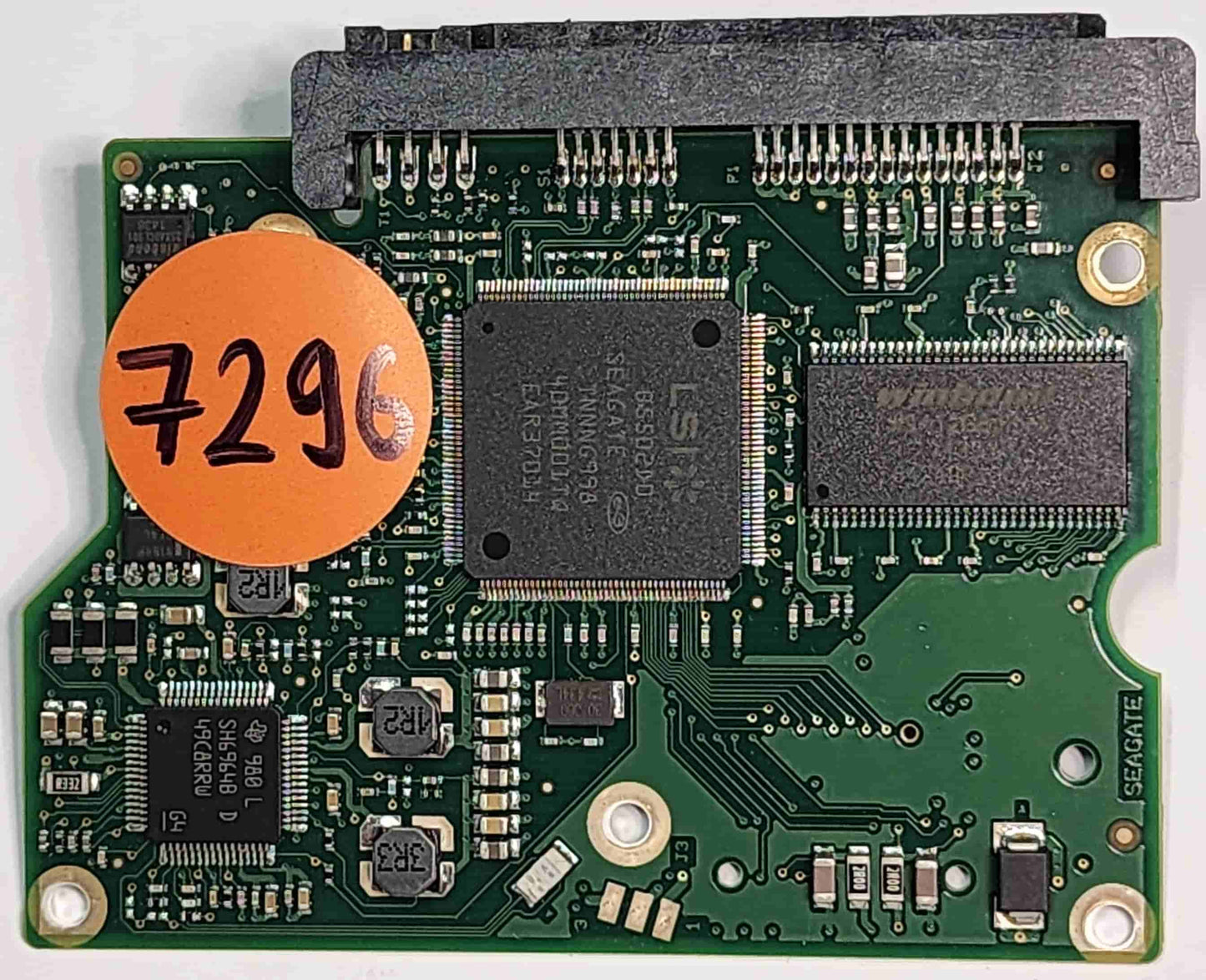 Seagate ST500DM002 100535704 REV D 1BD142-023 PCB for Sale